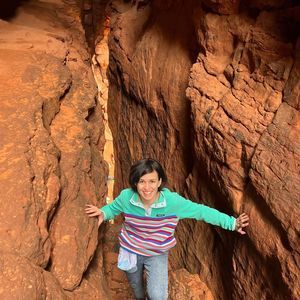 Meet your Posher, Elle